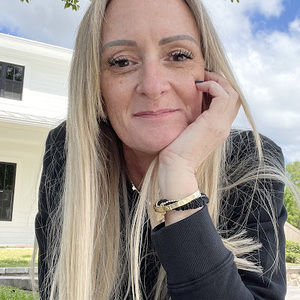 Meet your Posher, Audrey